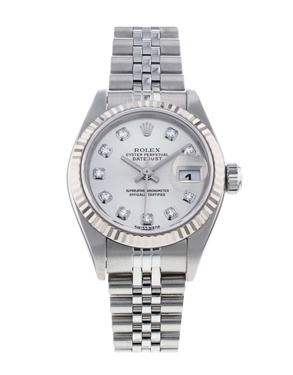 Rolex Datejust Lady 79174